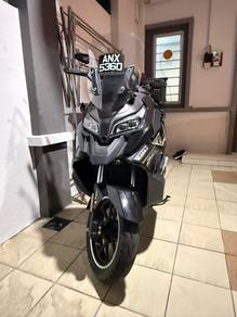 WMOTO RT2