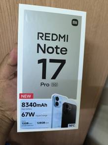 Redmi note 17 pro 5g