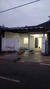 1-storey Terraced House For Sale in Skudai,JHR
