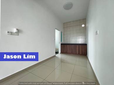 Condominium For Sale in Solaria Residences