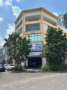 Shop lot For Rent in Puchong,SGR