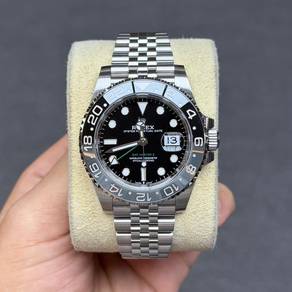 Rolex GMT Master II 126710grnr