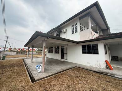 Semi-Detached House For Sale in Kuching,SWK