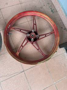 sportrim standard yamaha Lc V2