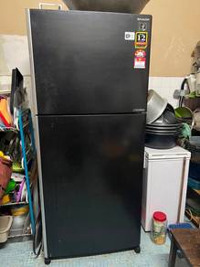 Peti Ais (670L) Inverter