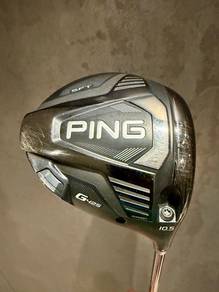 Ping G425 Golf Driver (10.5 deg)