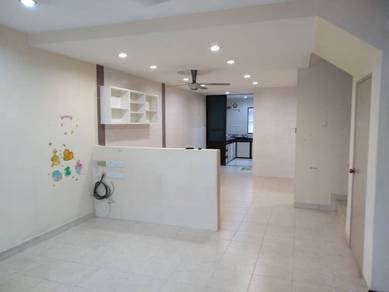 2-storey Terraced House For Sale in Puchong,SGR