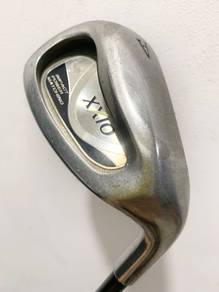 Golf Iron Gap Wedge A XX10 MP400 Graphite Flex R
