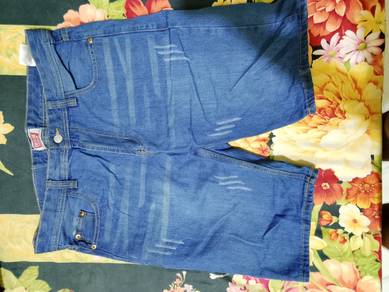 denim jean