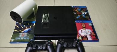 Ps4 Slim 500GB