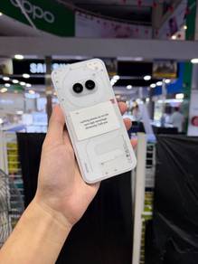 nothing phone 2a 5g ram8gb/256gb