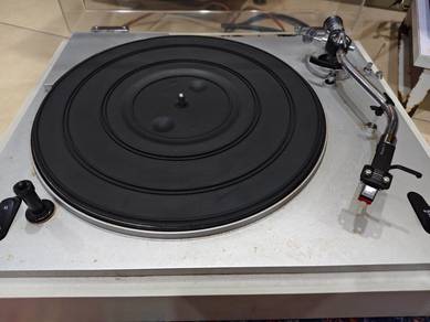 Yamaha Vintage TT IS-66P