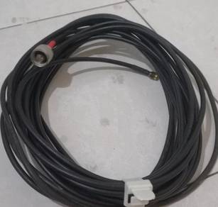 Antenna N-type to SMA 8 meter
