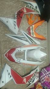 barang tkde calar