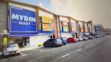 Shop lot For Rent in Semenyih,SGR