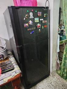 MITSUBISHI Refrigerator/Fridge/Peti Ais