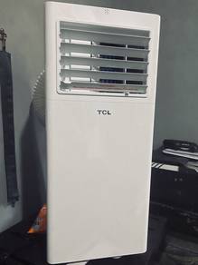 aircond portable 1.0HP TCL