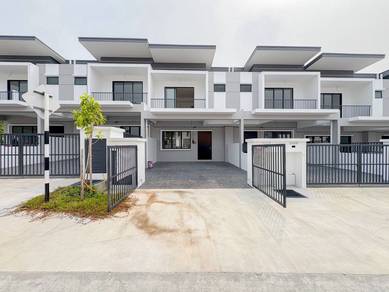 2-storey Terraced House For Sale in Bandar Sungai Long,SGR