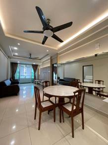 Service Residence For Rent in Midori Green @ Austin Heights