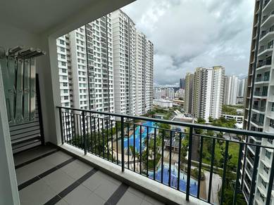 Condominium For Rent in Imperial Residences