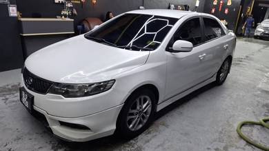 Kia Forte SX in Johor Bahru, JHR