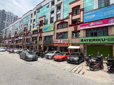 Office space For Sale in Kota Damansara,SGR