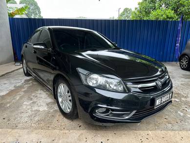 2015 Proton Perdana 2.0L
