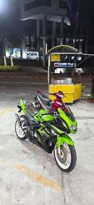 Kawasaki Ninja ZX-150RR