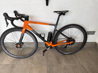Cannondale Evo 6 road bike for sale
