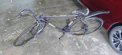 Vintage Racing Bicycle 