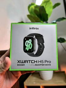 Infinix Xwatch