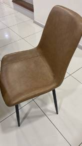 Dining chairs