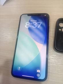 iphone 11 pro max 256gb