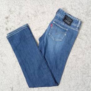 Levi's Slim Patty Anne Jean