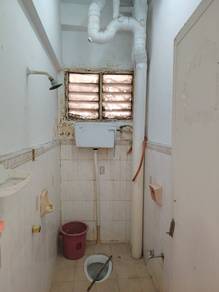 Apartment For Sale in Pangsapuri Seri Proton