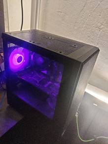 Gaming Dekstop only