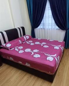 Homestay Taman Molek Johor Bahru