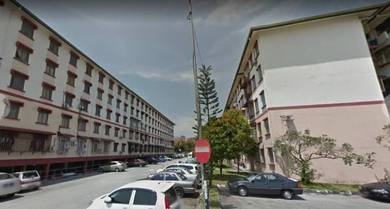 Apartment For Sale in Taman Lagenda Mas