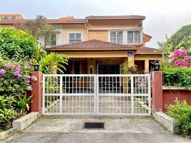 2-storey Terraced House For Sale in USJ,SGR