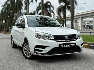Proton Saga STANDARD MT in Seri Kembangan, SGR