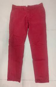 Seed - Long Pants