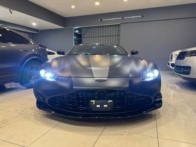 Aston Martin Vantage F1 EDITION in Petaling Jaya, SGR