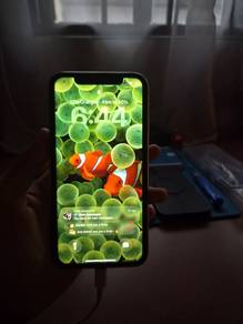 Iphone 11 128GB White