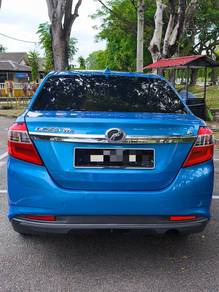 Perodua Bezza PREMIUM X in Skudai, JHR