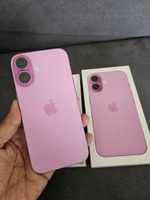 iphone 16 ZP set