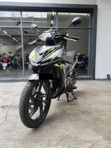 Sym VF3i 185