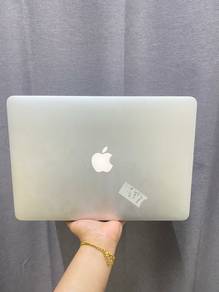 Macbook Air