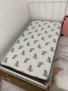 Tilam baru super single size