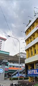 Shop lot For Sale in KL City,KUL