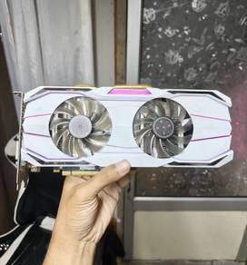Elitegroup GeForce GTX 1070 8GB